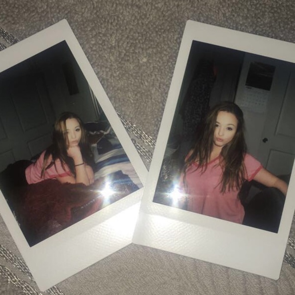 Meet your Posher, Aspen